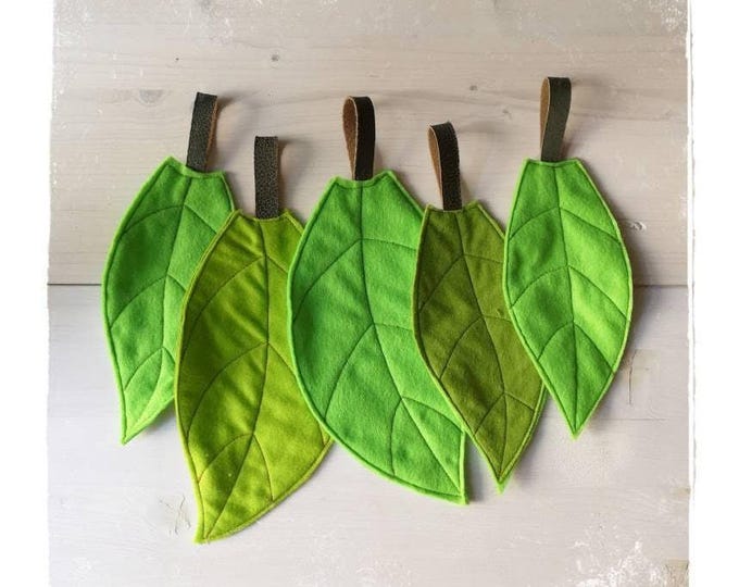 Peter Pan Kostüm SET