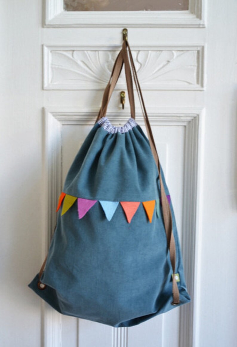 Gym Bags rust sports bag laundry bag Etsy