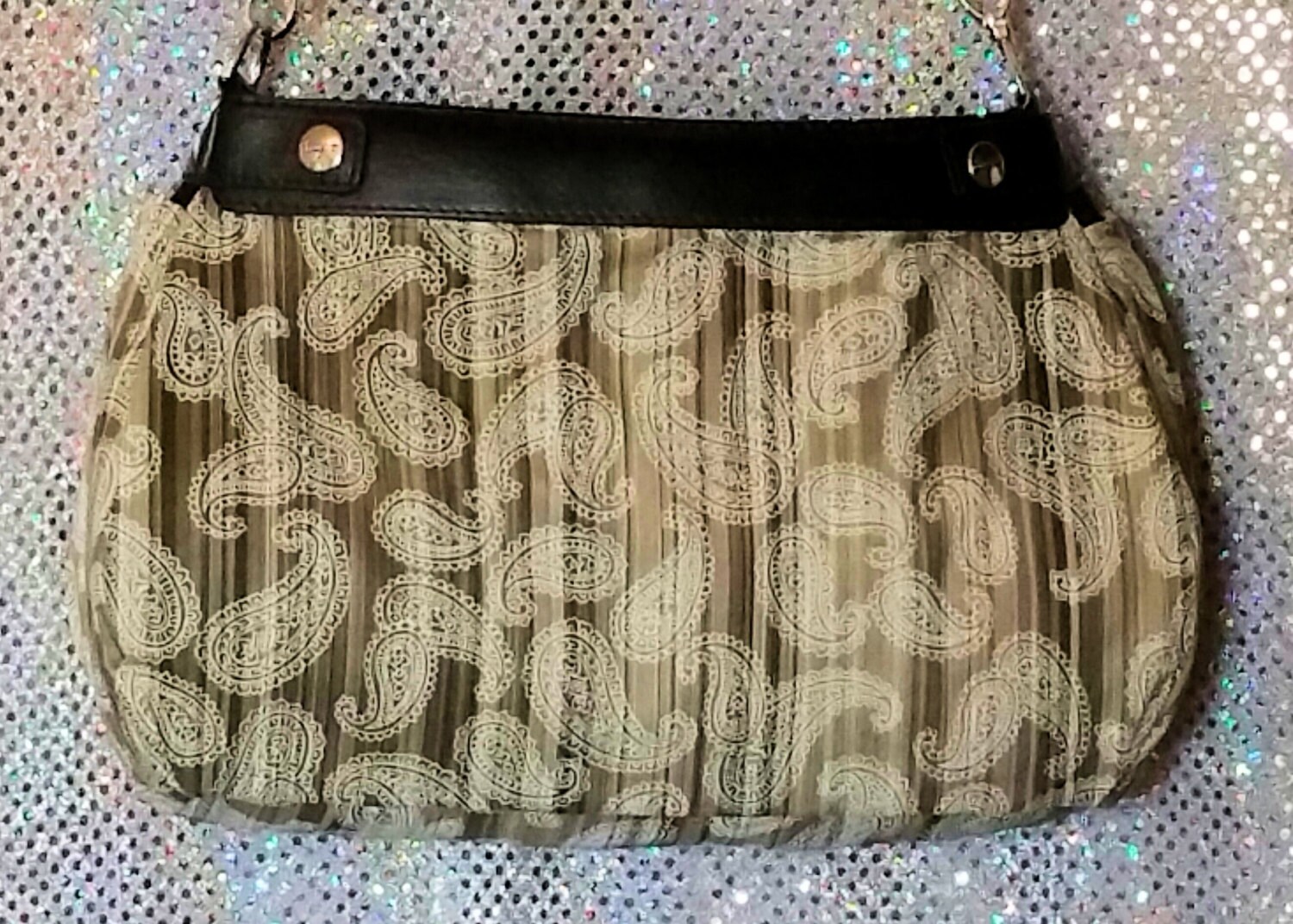 Thirty One Skirt Purse Etsy