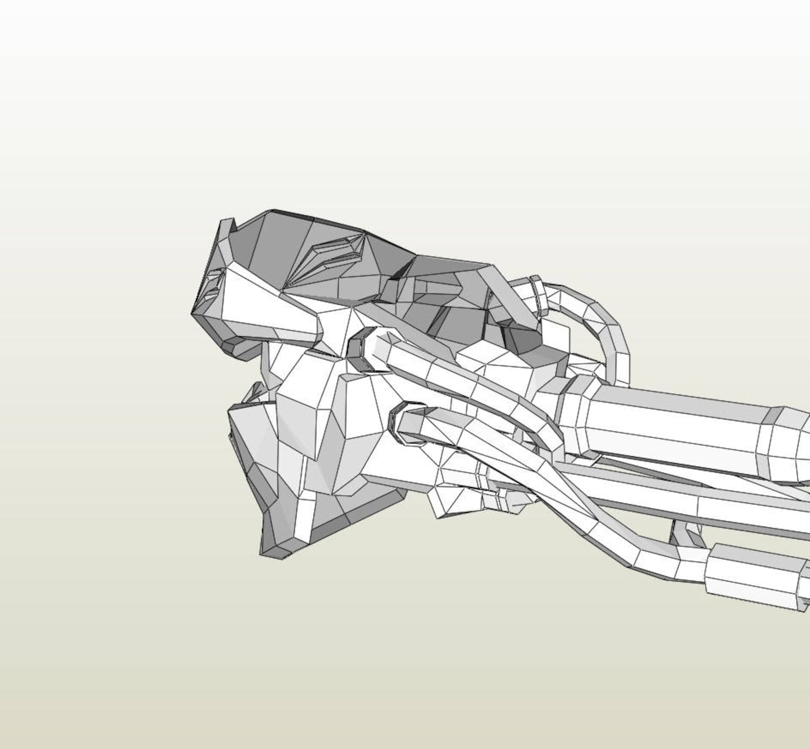 pepakura genji pepakura genji