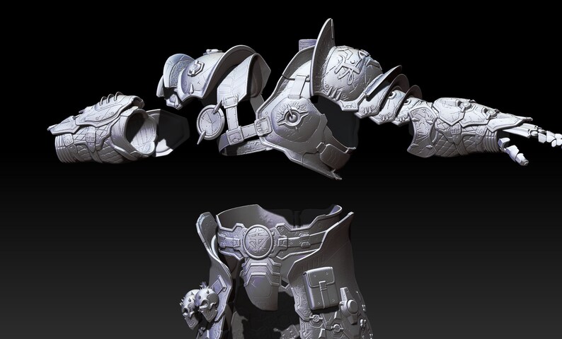 marauder doom eternal marauder doom eternal