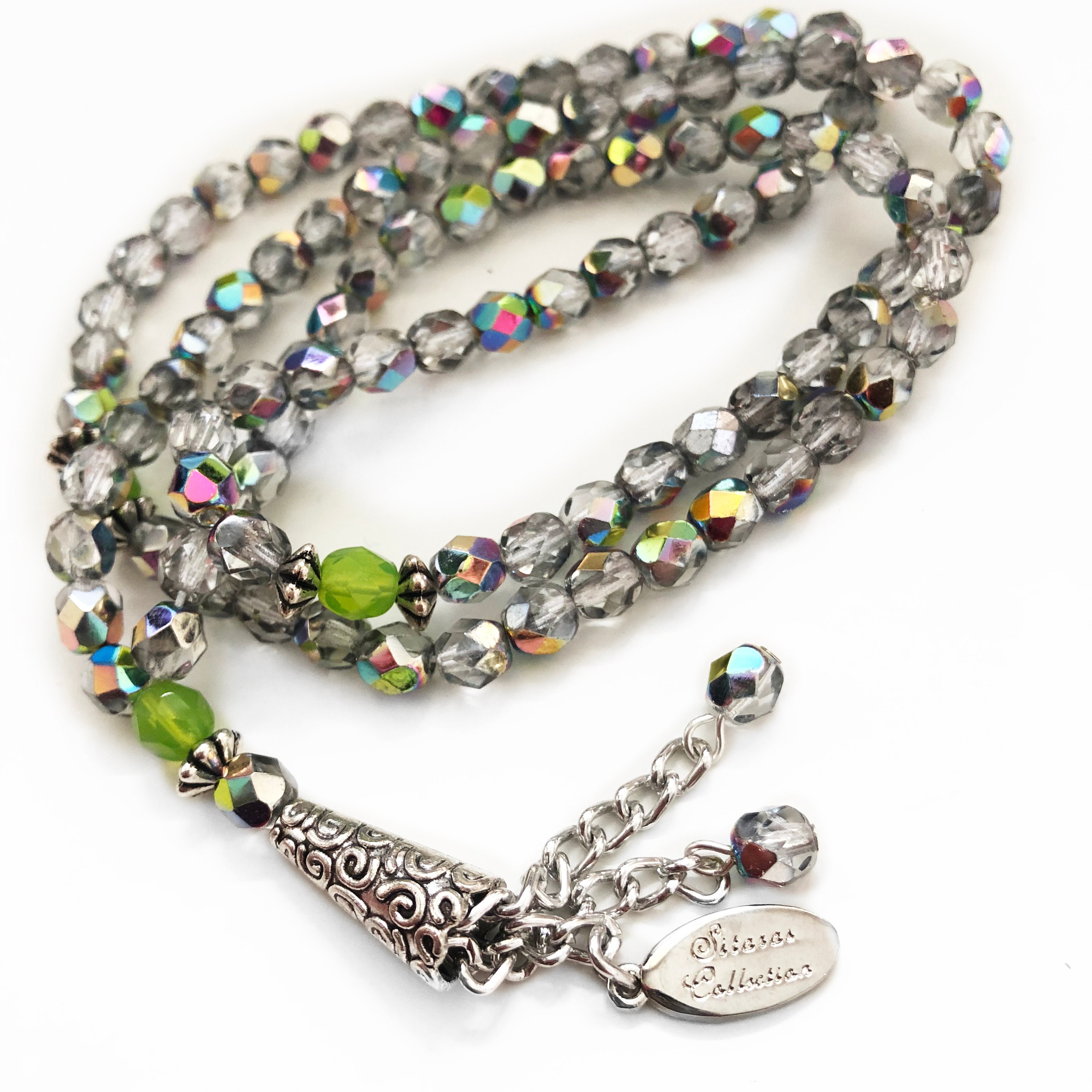 99 Glass Prayer Beads Dhikr Tasbeeh Zikir Tesbih Dua Tasbih Etsy UK