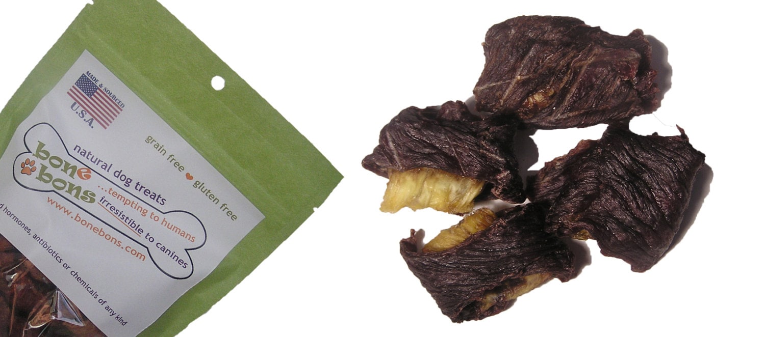 buff bites dog bones