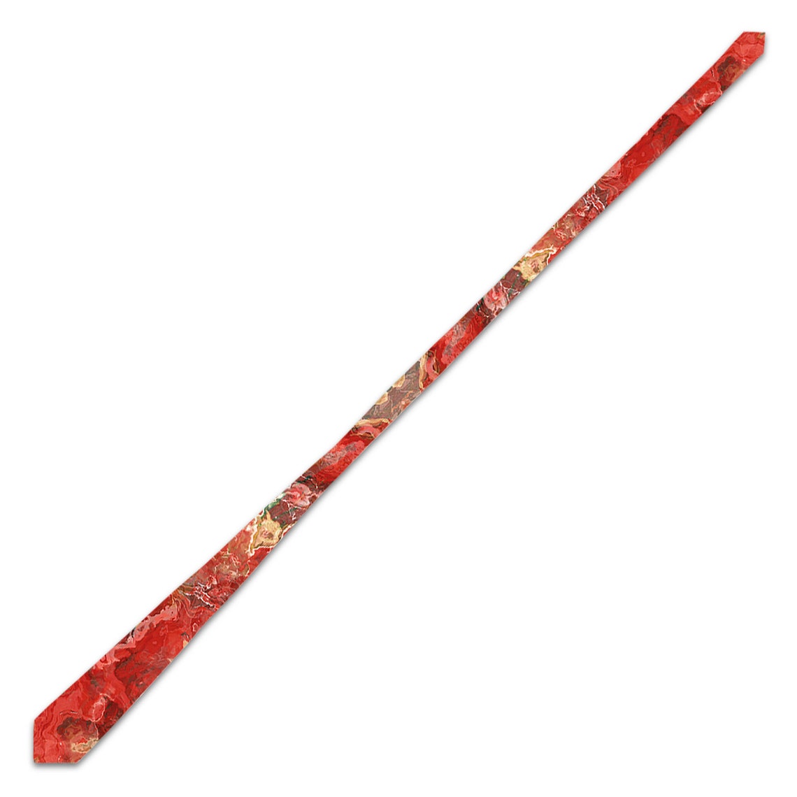 mens abstract ties