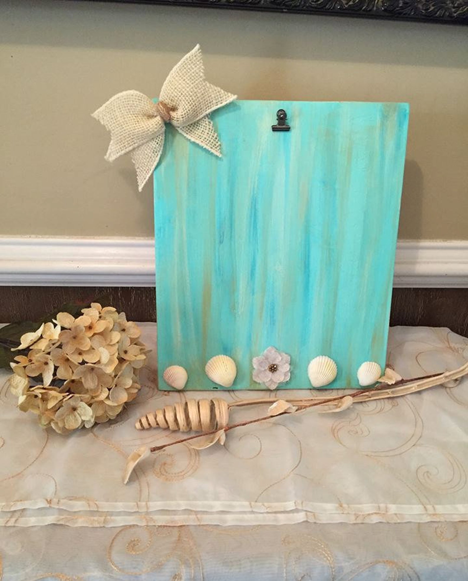 Coastal Home Decor Beach Home Decor Beach Coastal Etsy