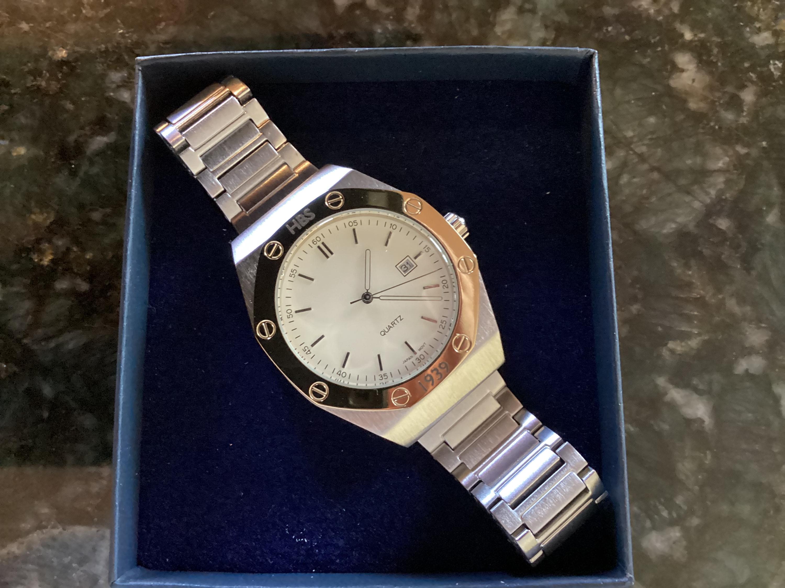 Danbury Mint Watch - Etsy display picture 2