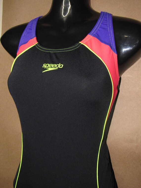 speedo cut out swimsuit