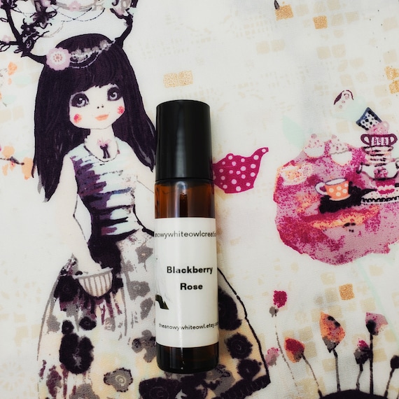 Rose caramel perfume hot sale