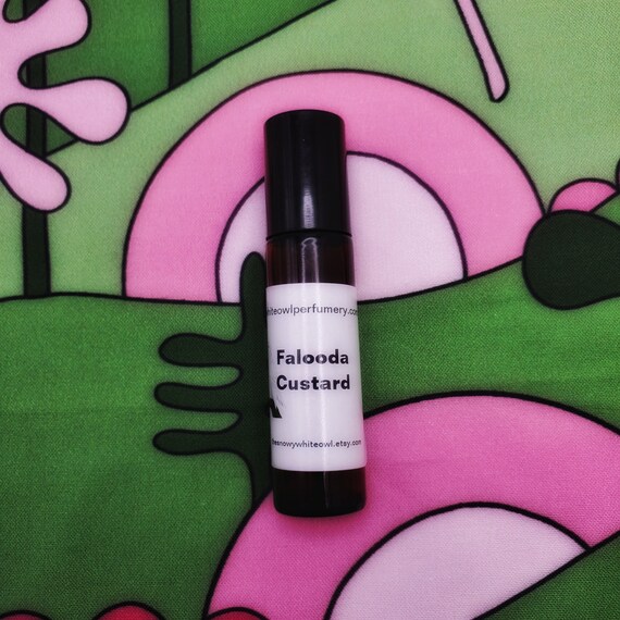Buy Falooda Custard Perfume Oil custard Powder Toasted Pistachios