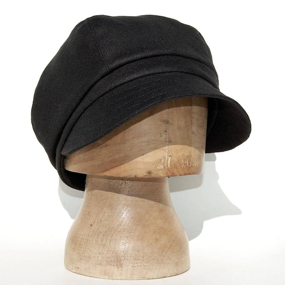 handmade newsboy hats