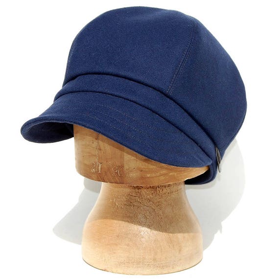 handmade newsboy hats