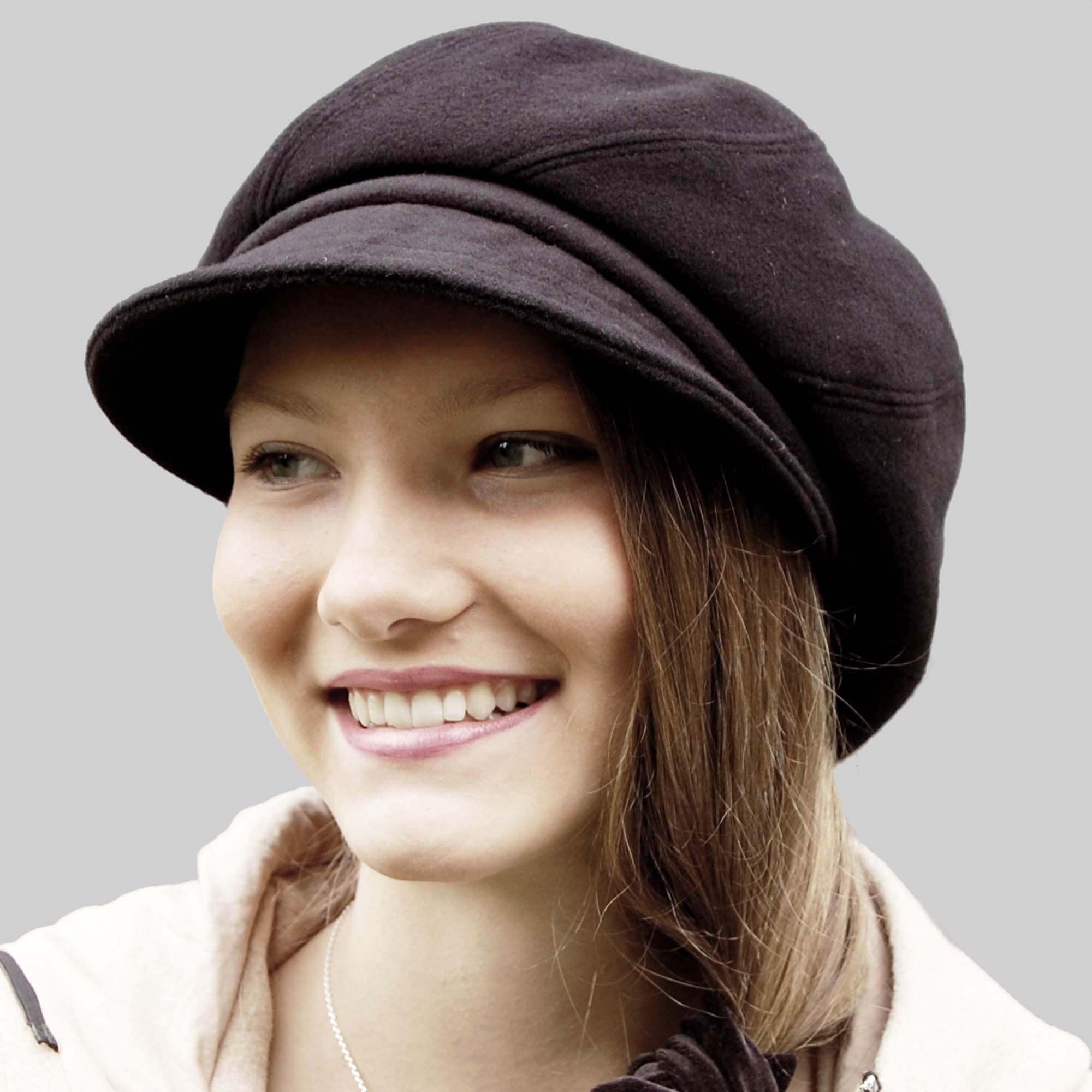 Children s baker boy hot sale hats
