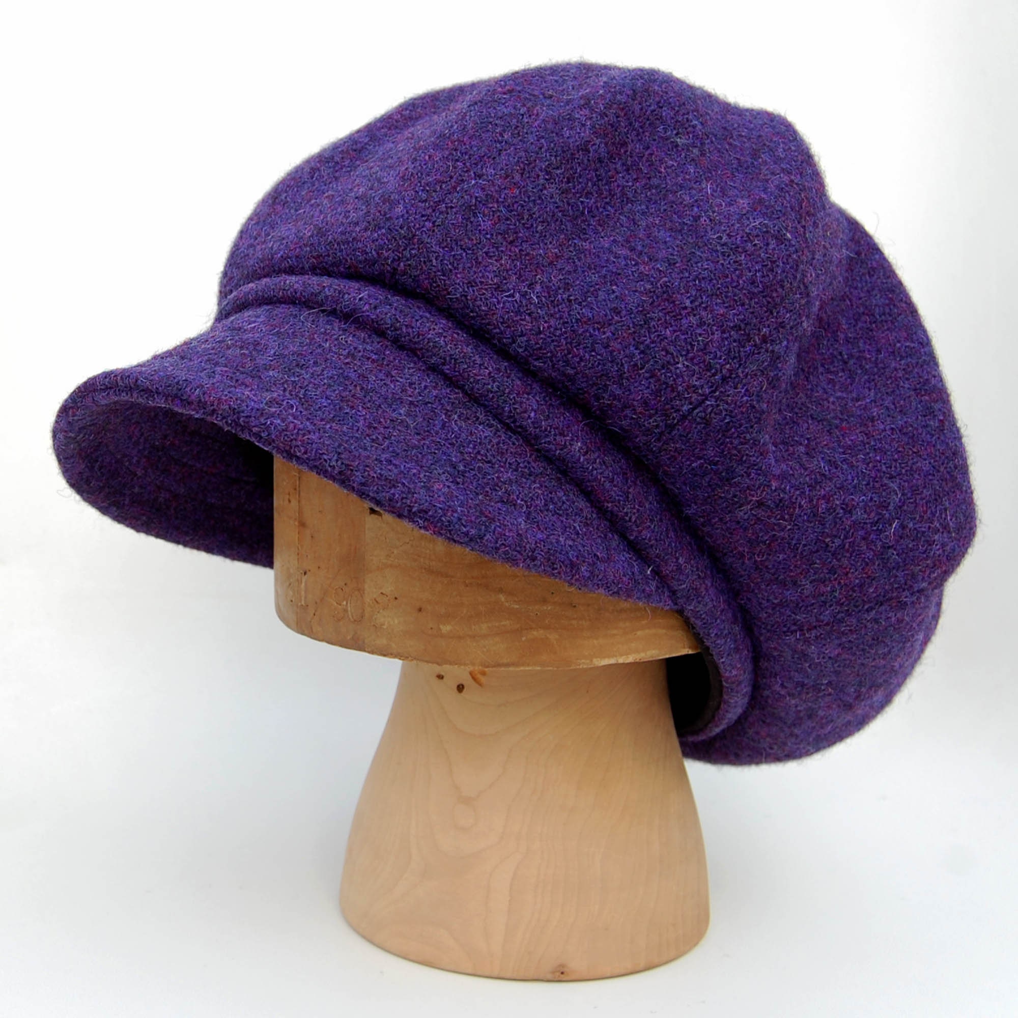 帽子 KAPTAIN SUNSHINE TWEED HAT KAPTAIN SUNSHINE CAP FREE WOOL GRY FOR MEN KS7FGD01 | eBay