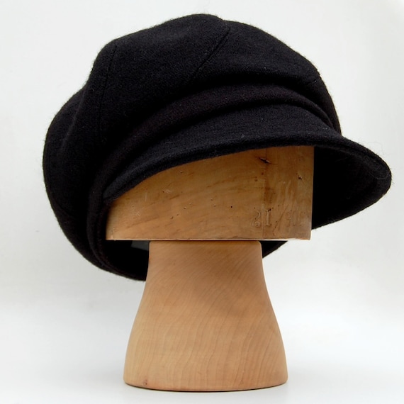 Casquette irlandaise pure laine peaky blinders