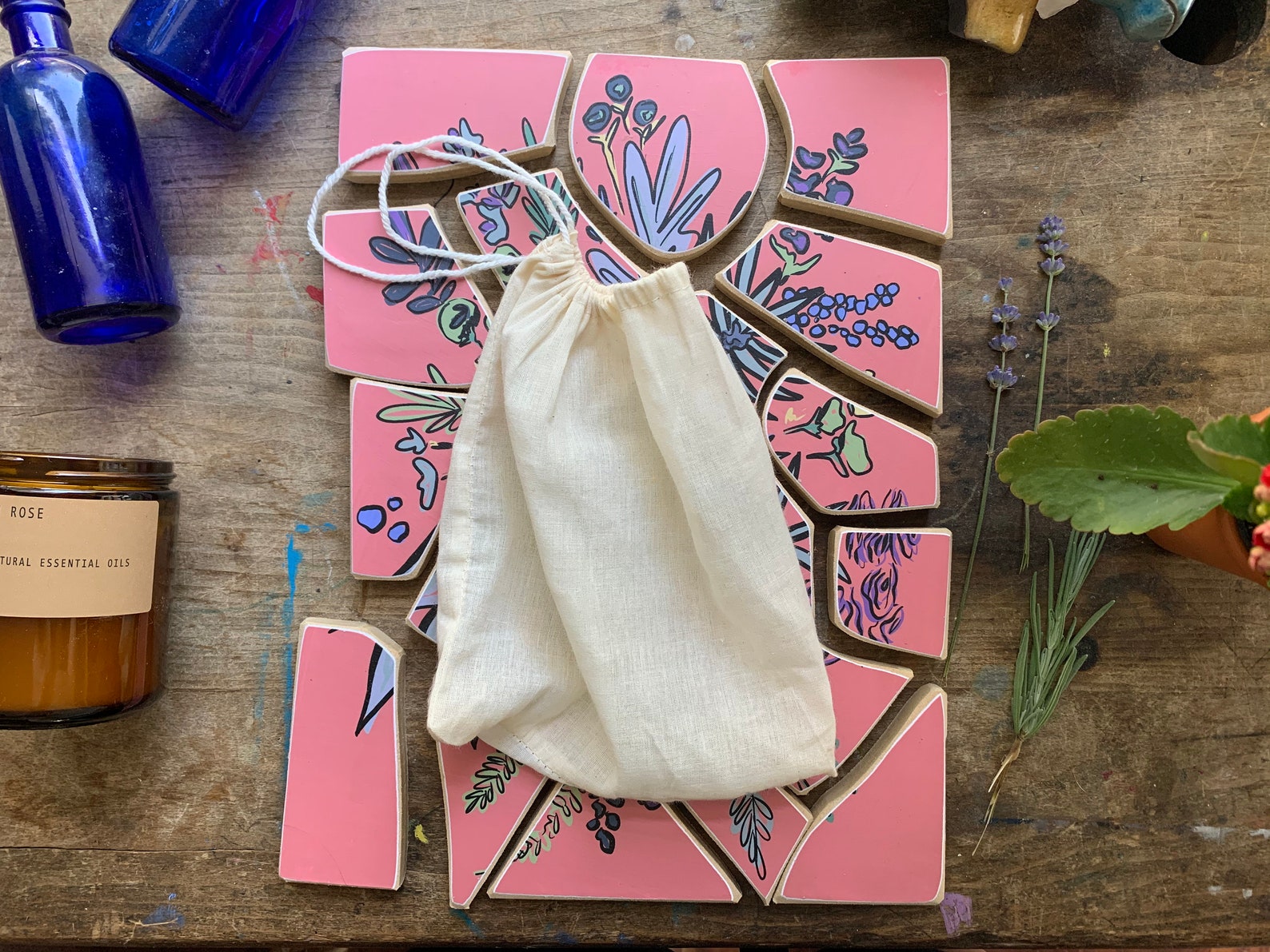wooden rose puzzle wooden rose puzzle