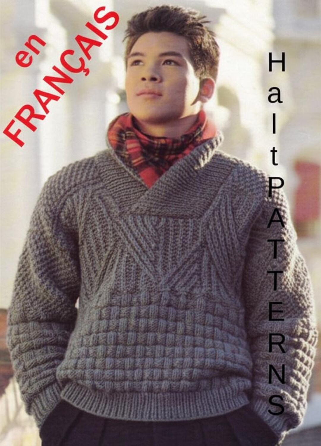 Modle Tricot Homme Pdf