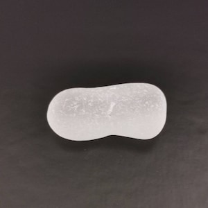 Authentic sea glass single  piece for jewelry making. Perfect jewelry quality beach glass.