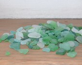 Echtes Meeresglas. Bulk-Strand-Glas. natürliche kleine Meeresglas. großen handwerklichen Glas. Glasdekor. Aquarium Glas. Mosaik-Glas. Kostenloser Versand!