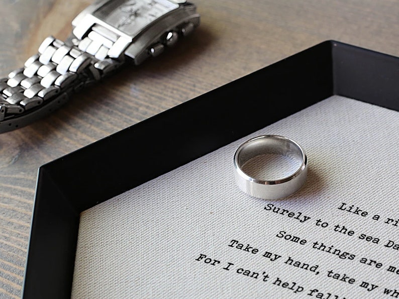 Iron Anniversary Gifts For Him 6th Anniversary Gift for Him Iron Anniversary Gifts for