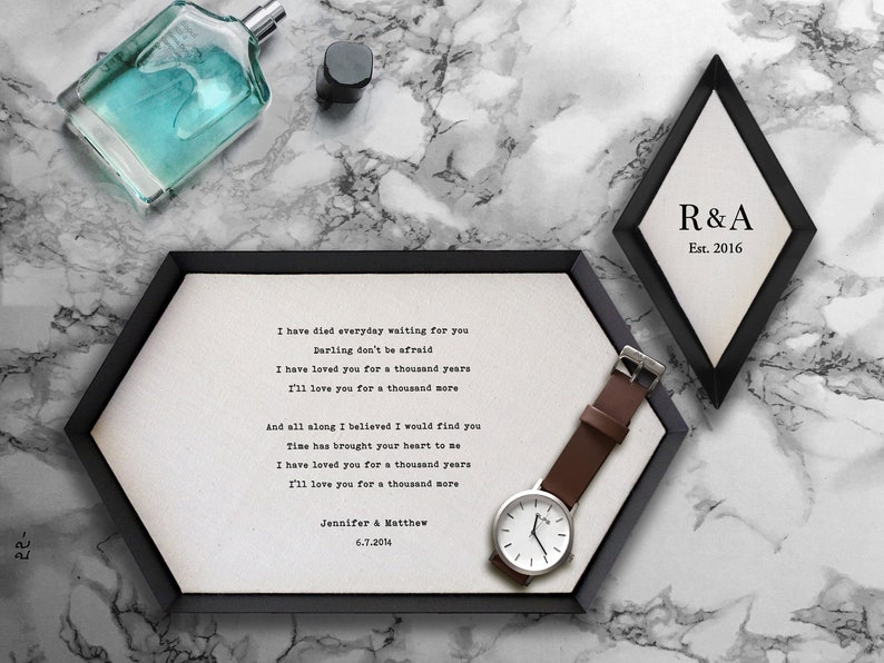 Iron Anniversary Gift for Him 6th Anniversary Gifts for Men Etsy