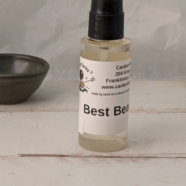 Best Beard Oil Multiples | Handmade | Vegan | Organic | Wet and Dry Use | Free Shipping |