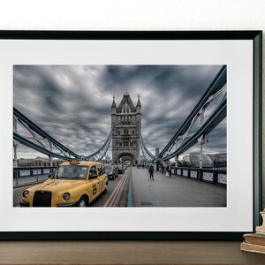 London Print, Travel Poster, City Art, Instant Download, Digital Download, Printable Art, Room Decor, Wall Art