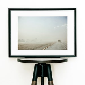 Woestijn Print, Hippie stijl, Road Trip foto, Instant Download, digitale Download, afdrukbare kunst, kamer Decor, Wall Art