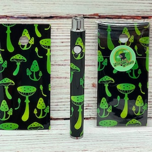 elf bar vape uk EXTRE E-MUSH 510 Battery $13.99 main image 1