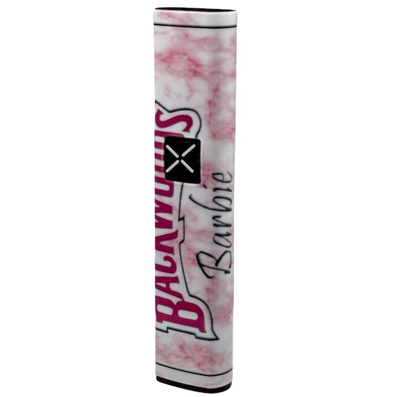 PAX ERA Backwoods Barbie Graphic COVER Skin for Your Vape or Dab Pax Pen