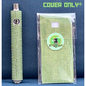 bling gold vape 12k Online-Vape-Shop in Den Haag main image 1