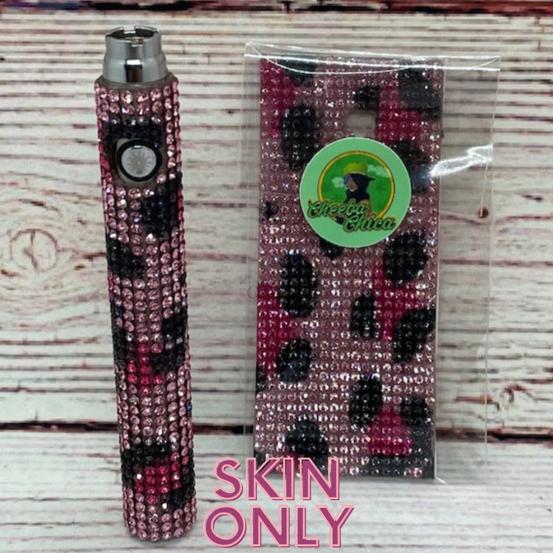 how much is elf bar vape Pure 510 Thread Battery - Pink