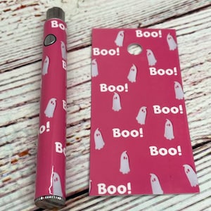 vape steampunk Jaunty Unveils Durban Poison & Ghost OG Vapes for Halloween