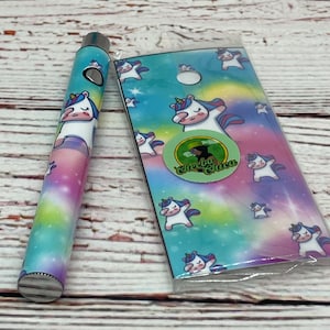 unicorne vape Cigarette électronique Soul 2 GeekVape : 34,90 € livré main image 1