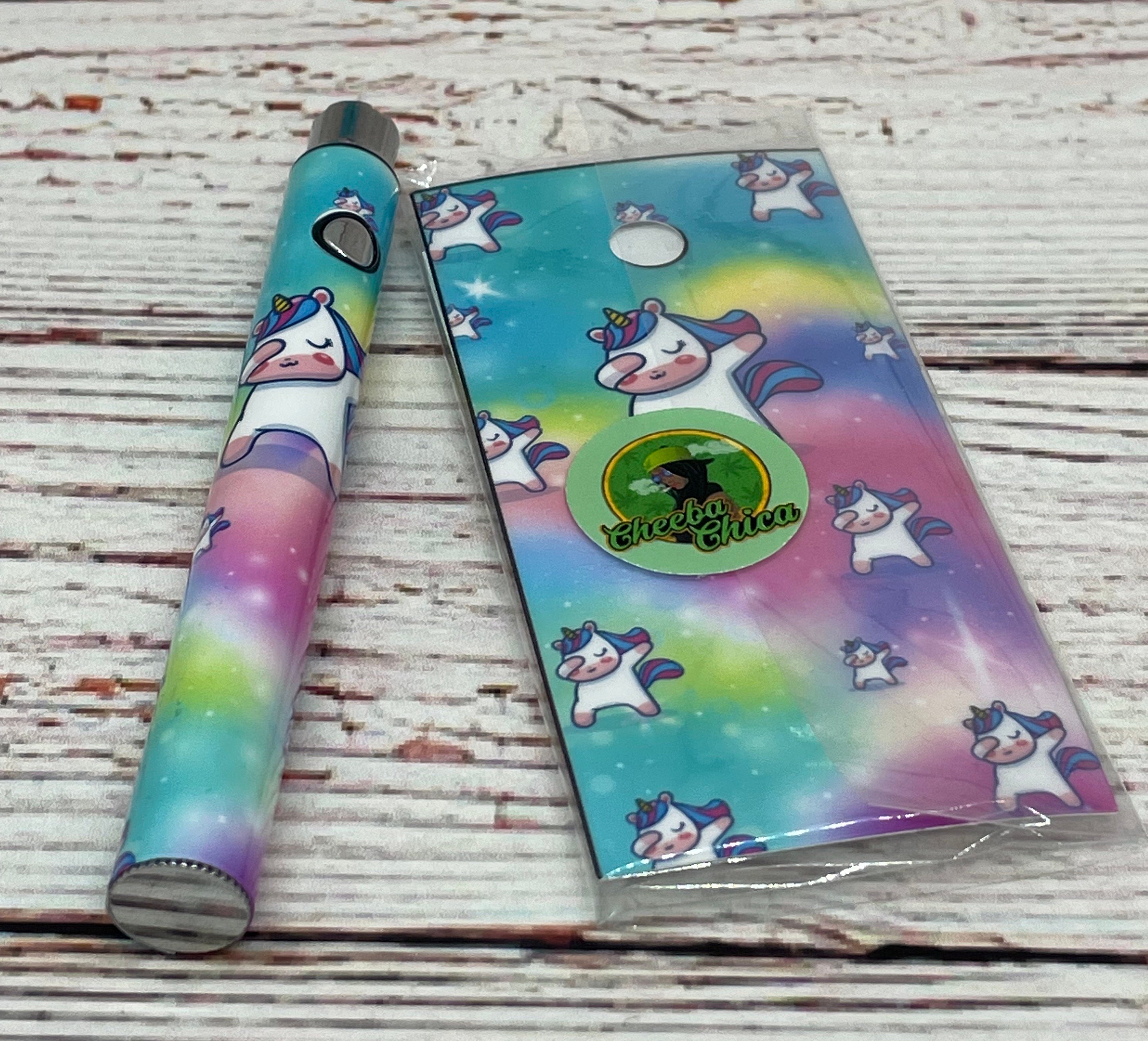 Unicorn Vape Pen - Etsy