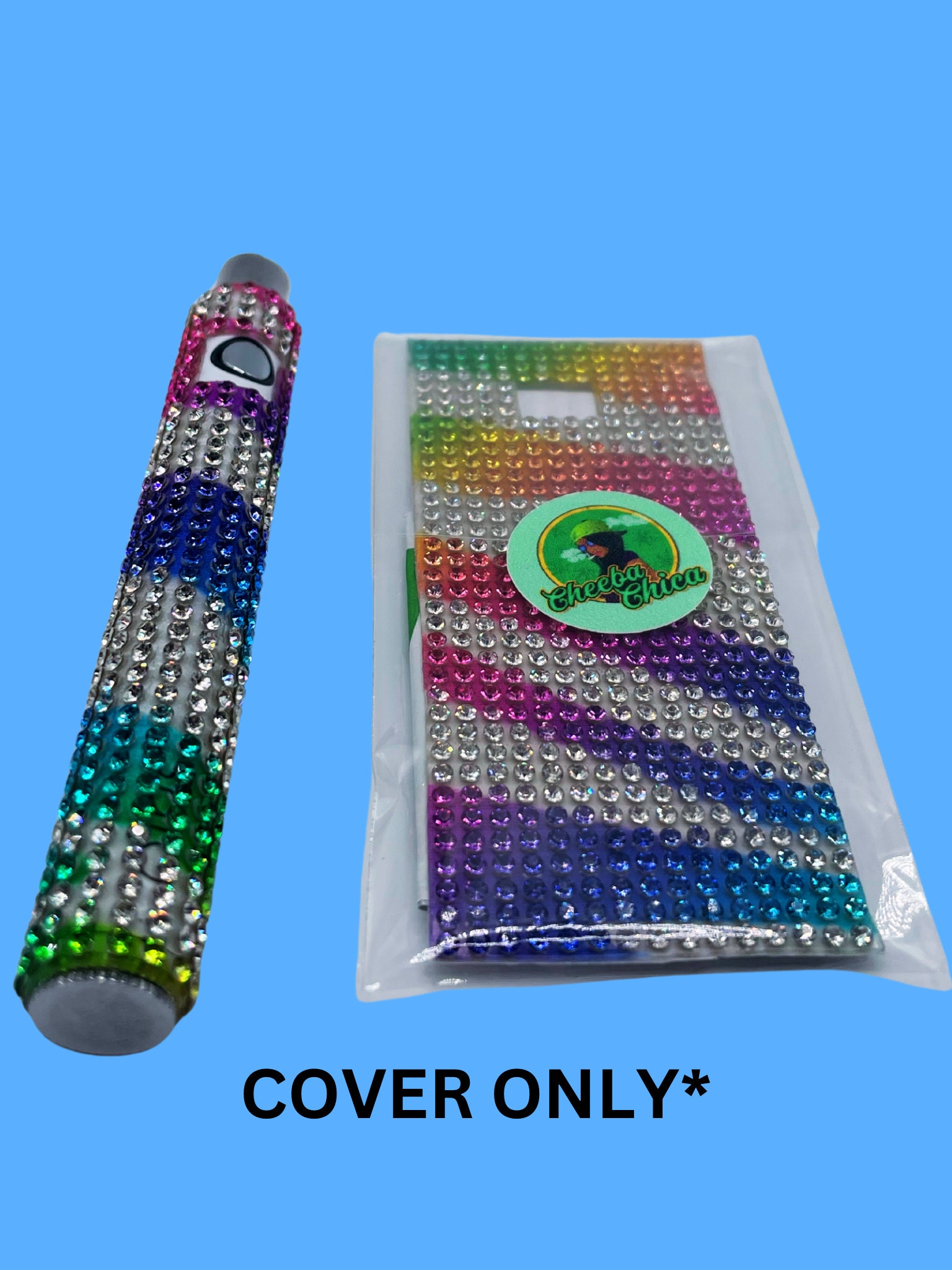 Vape Pen Bling - Etsy