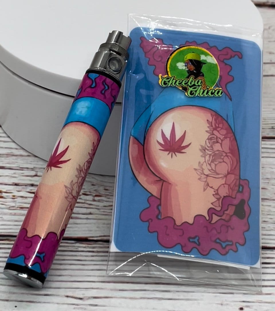 Vape Mod Decoration - Etsy