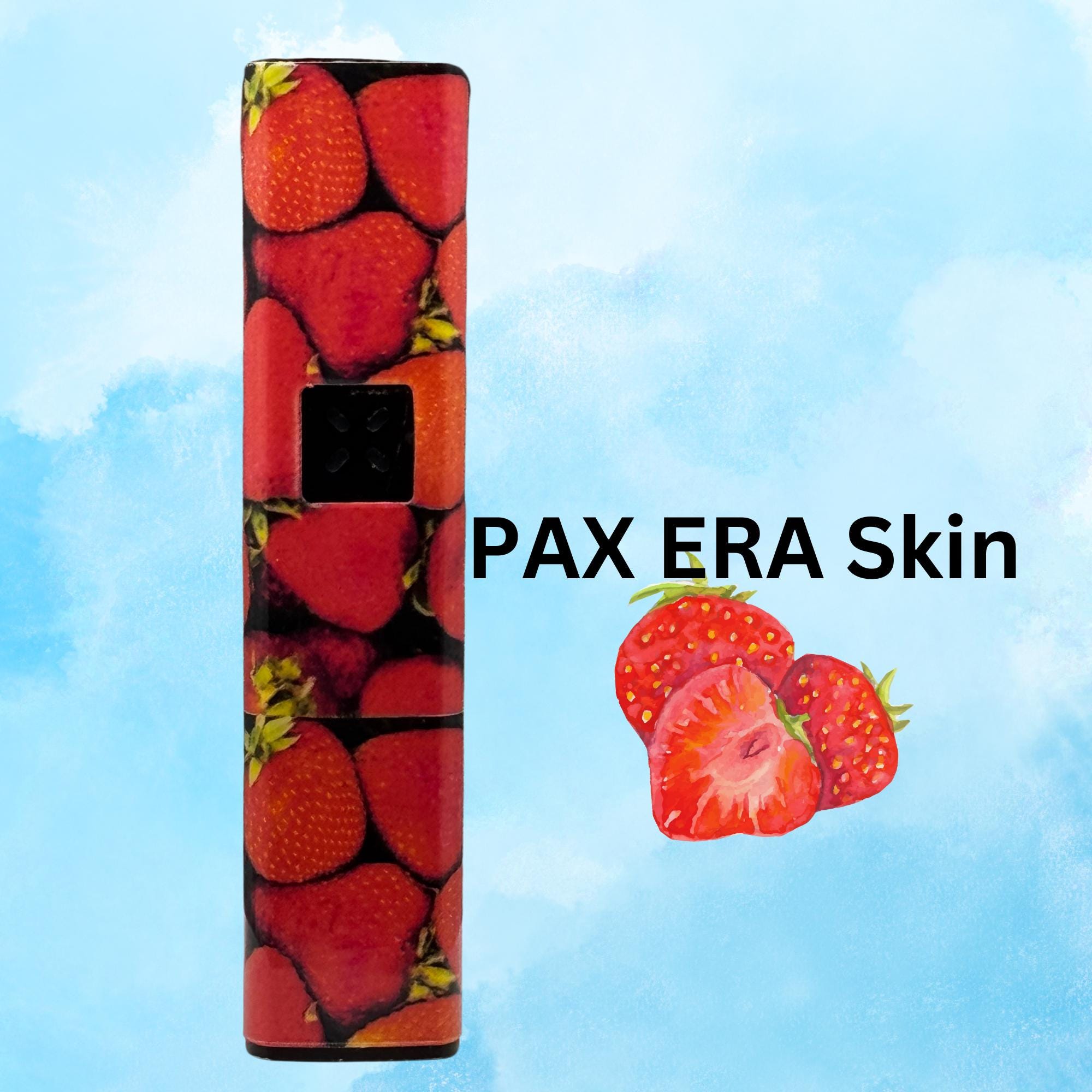 Pen Pax - Etsy