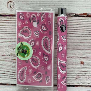 Dab Pen Battery Girly