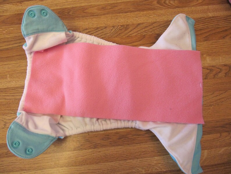 Microfleece Diaper Liners 20 Count Fleece Liners Diaper Liners Cloth