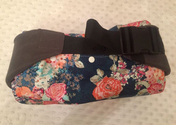 baby carrier storage bag