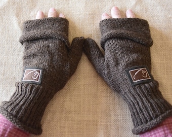The Bison Ranch Finger-Free Multi-Mitts