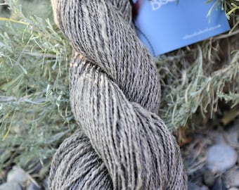 BISON RANCH YARN Latte