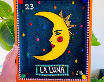 The Magic Beans La Luna + FREE SHIPPING!!!