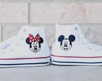 disney converse for toddlers