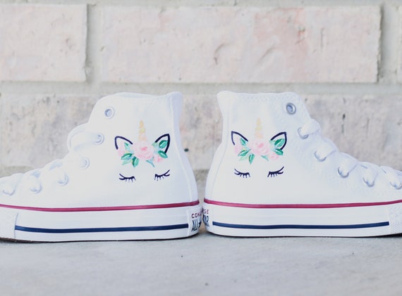 adult unicorn converse