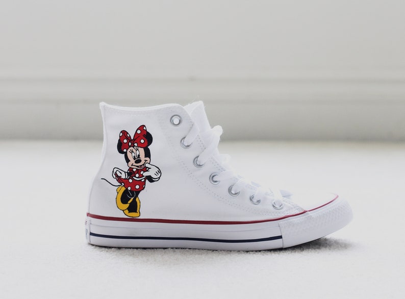 converse topolino converse topolino