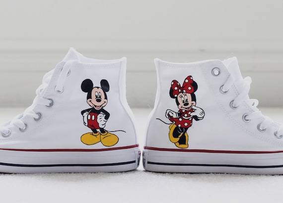 converse topolino converse topolino