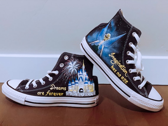 laçage converse
