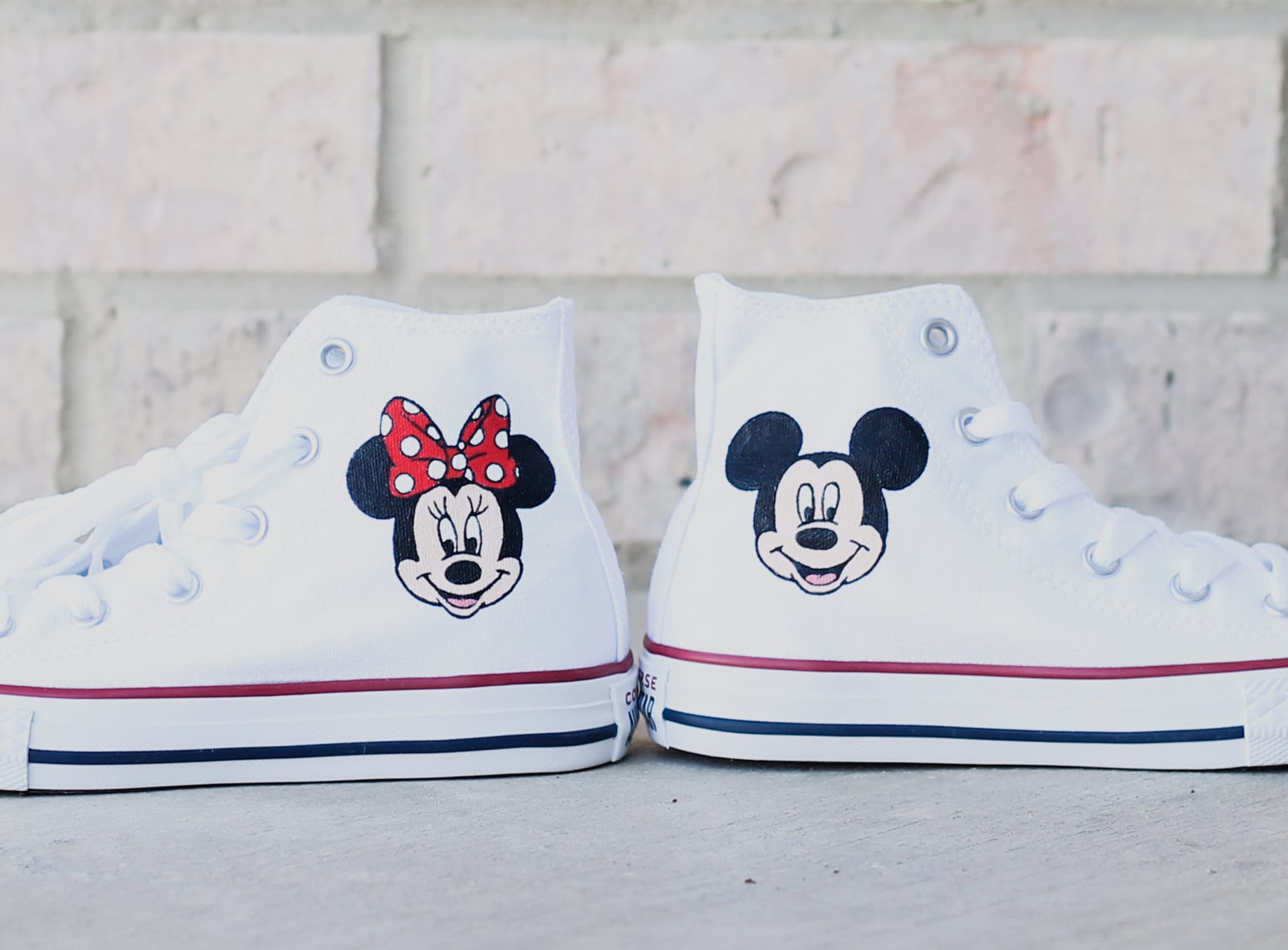 Converse disney mickey Outlet