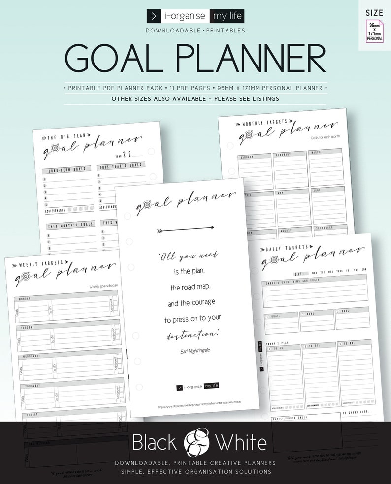 Intent Planner Printable, Reason Tracker, Purpose Environment, Efficiency Targets, Particular person Planner, downloadable Intent Digger, Function Board, Activity Planner graphic regarding Goal Planners known as Function Planner Printable, Function Tracker, Intent Natural environment, Productiveness Ambitions, Individual Planner, downloadable Function Digger, Objective Board, Job Planner